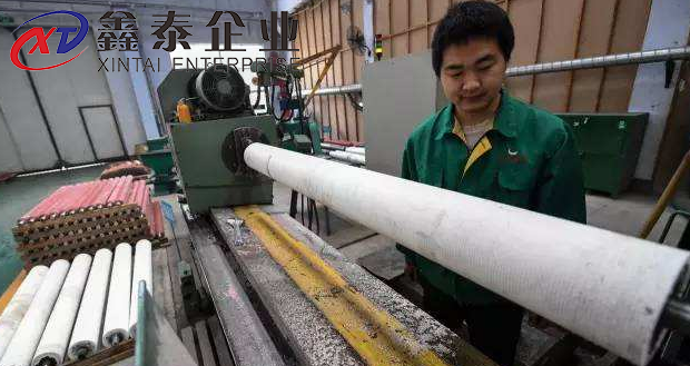 膠輥硫化罐加工產品如何做到質量均勻？